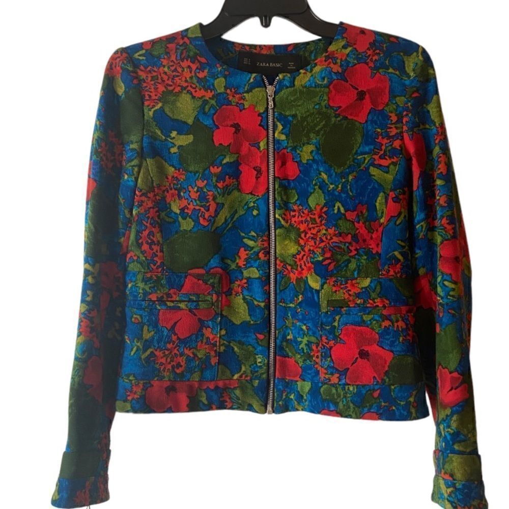 Zara Basic - Picture 10 of 10